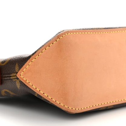 Louis Vuitton Monogram Trotteur 8 of 10