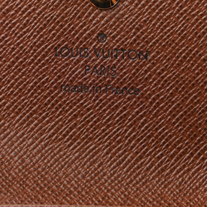 Louis Vuitton Monogram 6 Key Multicles Holder 6 of 7