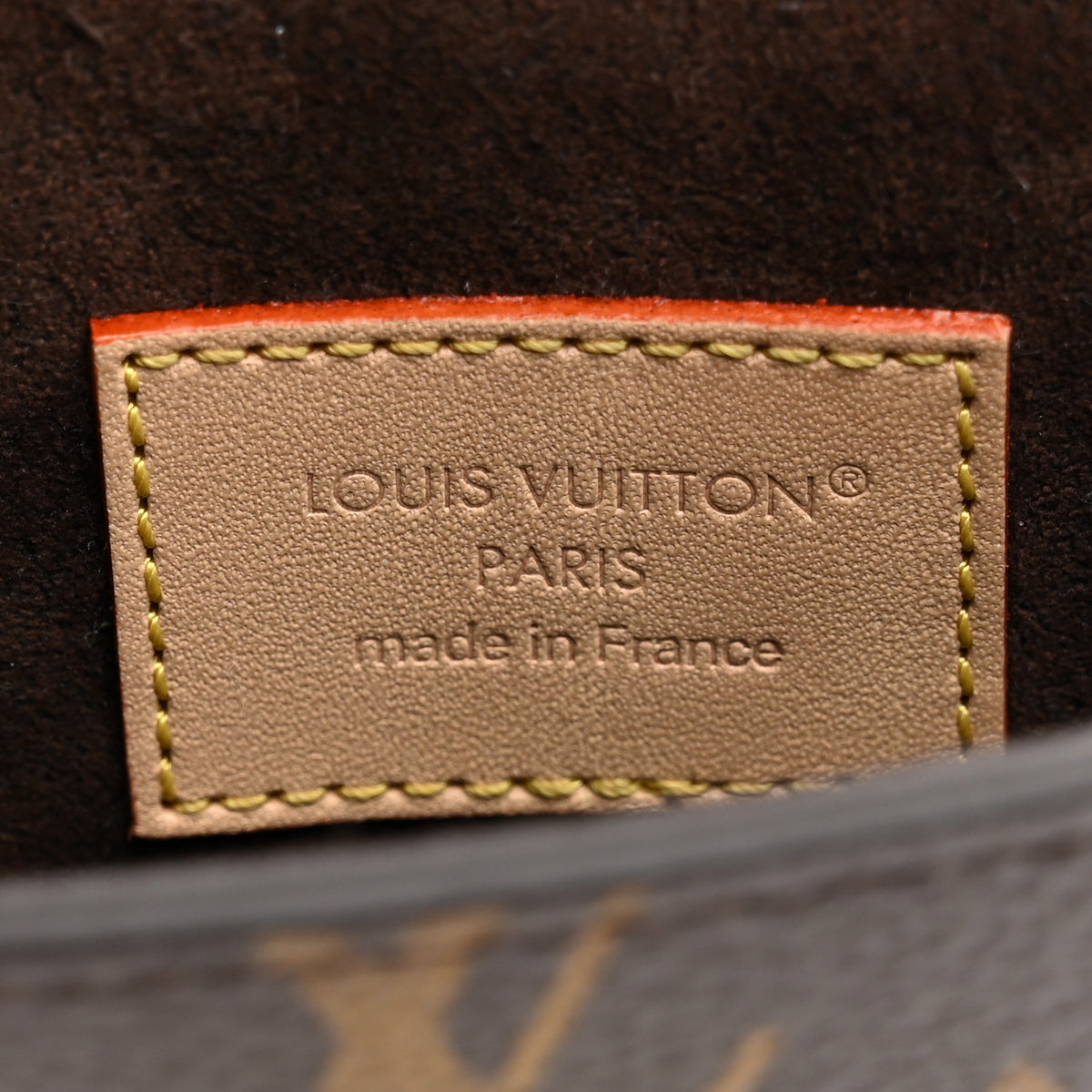 Louis Vuitton Monogram Phone Pouch Metis 6 of 10