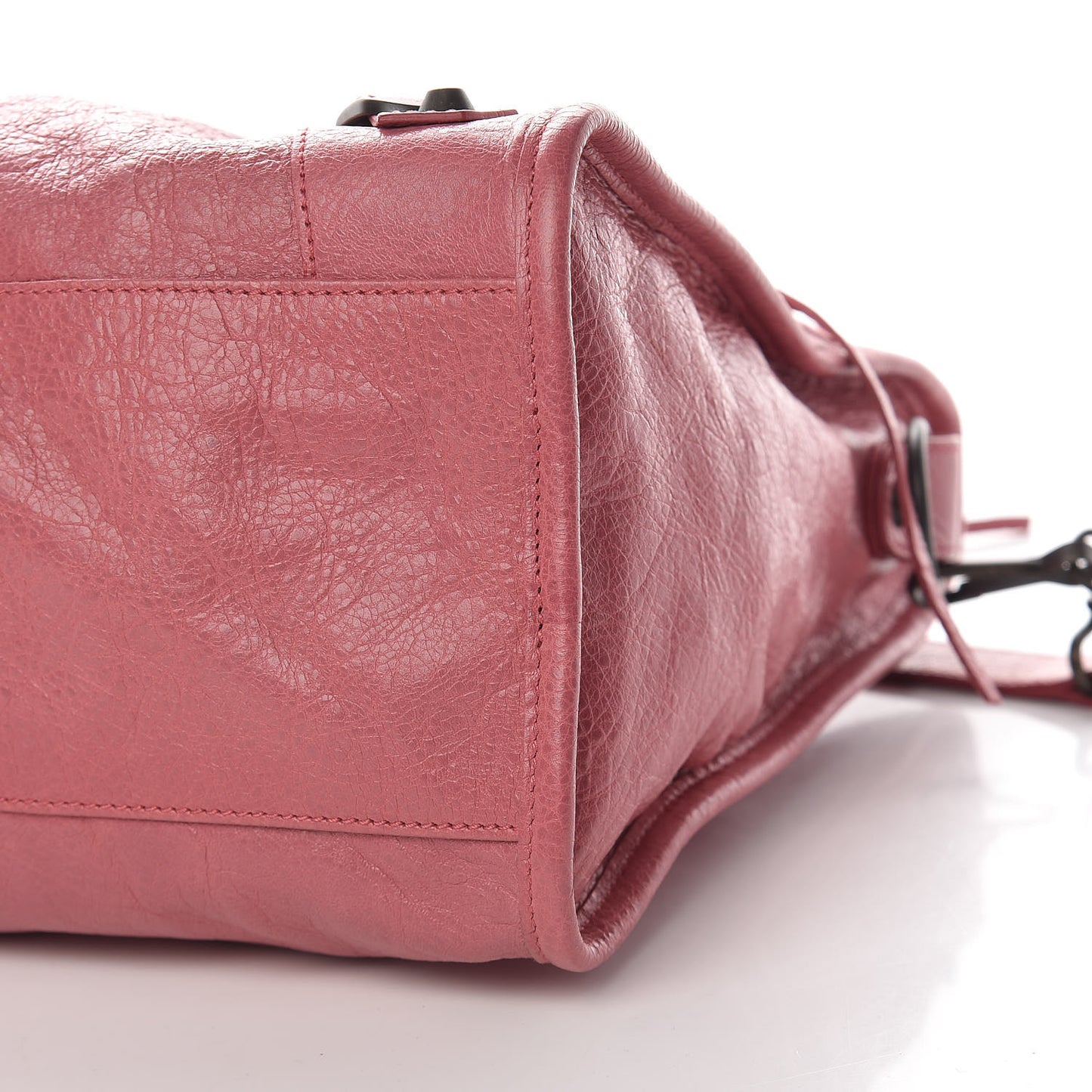 Agneau Classic Hardware City Rose Bombon Raspberry