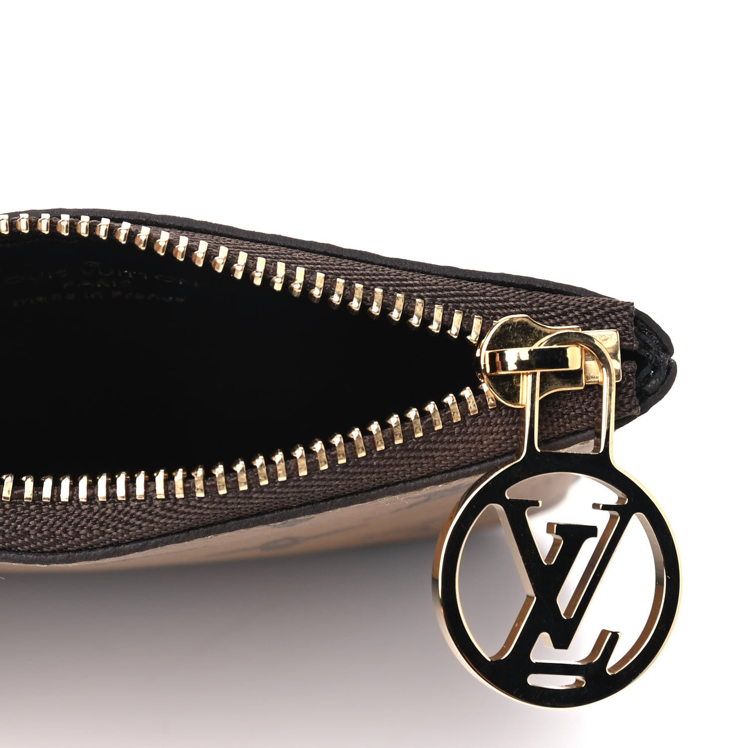 Louis Vuitton Reverse Monogram Giant Trio Pouch 5 of 6