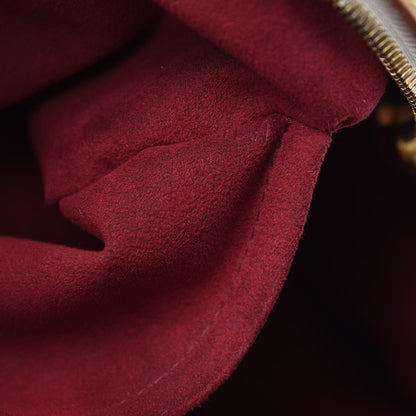 Louis Vuitton Monogram Multicolor Priscilla White 6 of 13