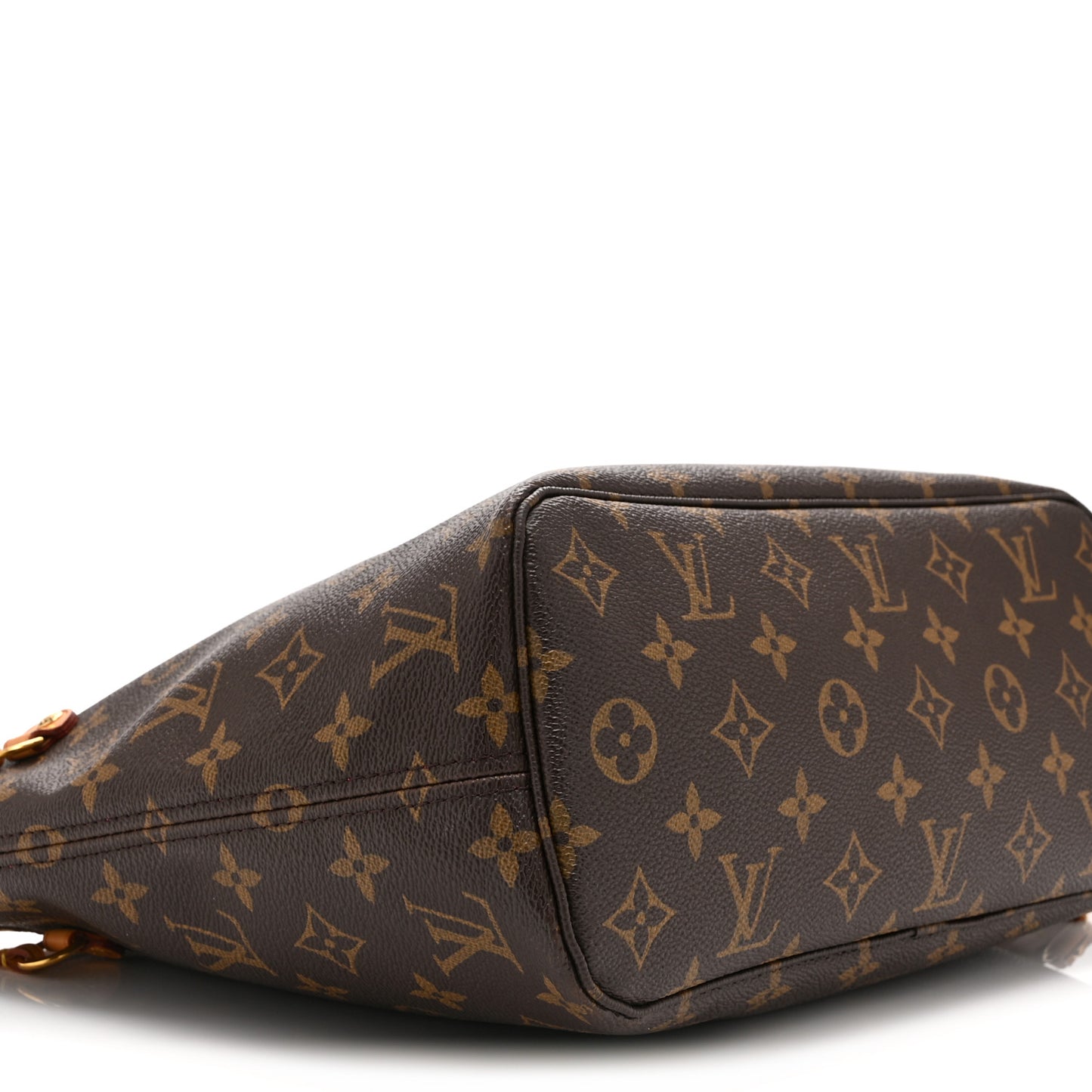 Monogram Neo Neverfull PM Fuchsia
