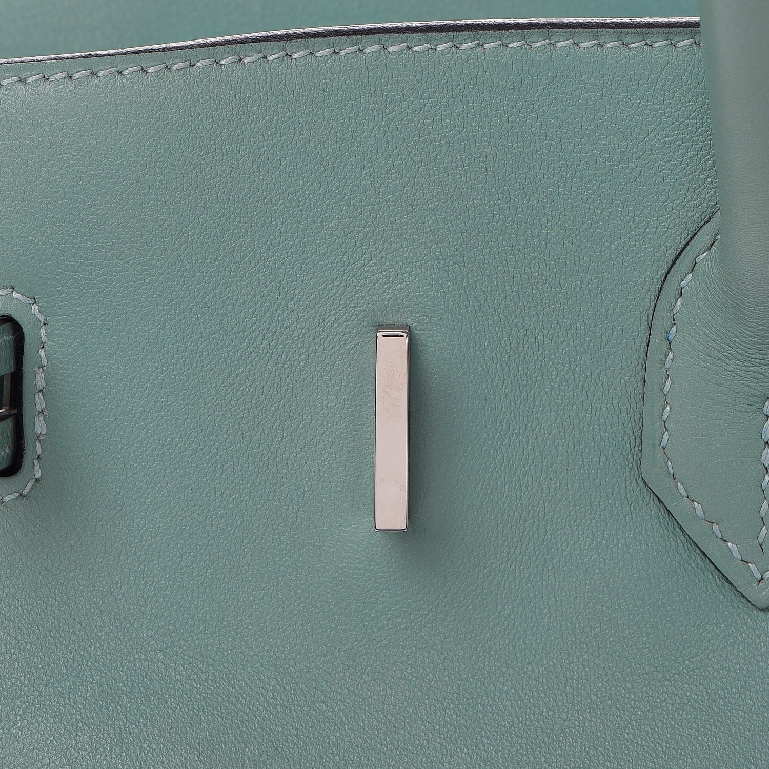 Hermes Swift Birkin 35 Ciel 24 of 36
