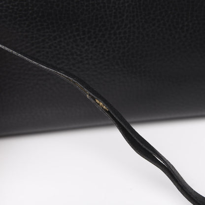 Hermes Ardennes Kelly Retourne 35 Black 17 of 20