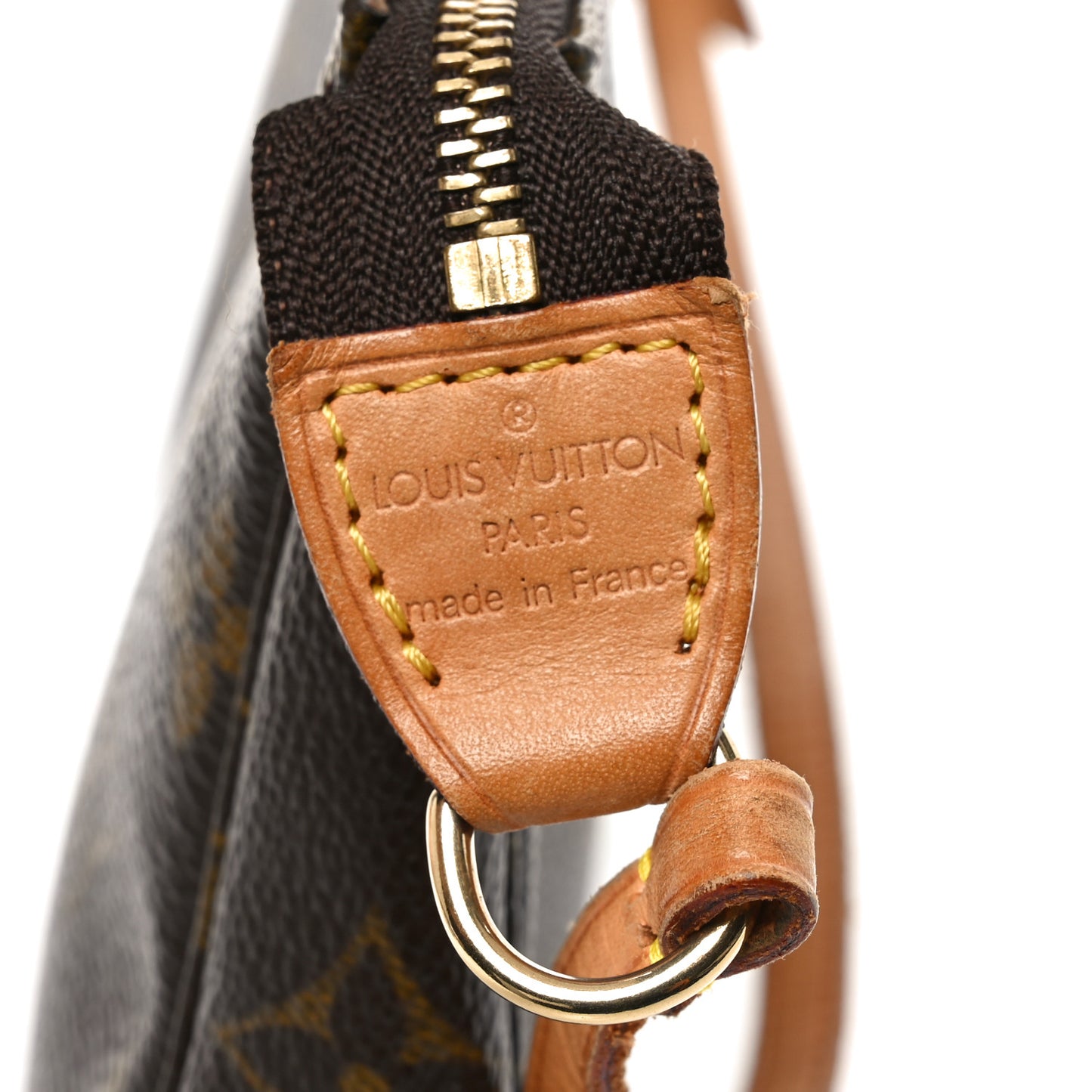 Monogram Pochette Accessories