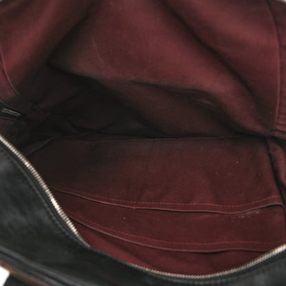 Louis Vuitton Monogram Macassar Josh Backpack 5 of 11