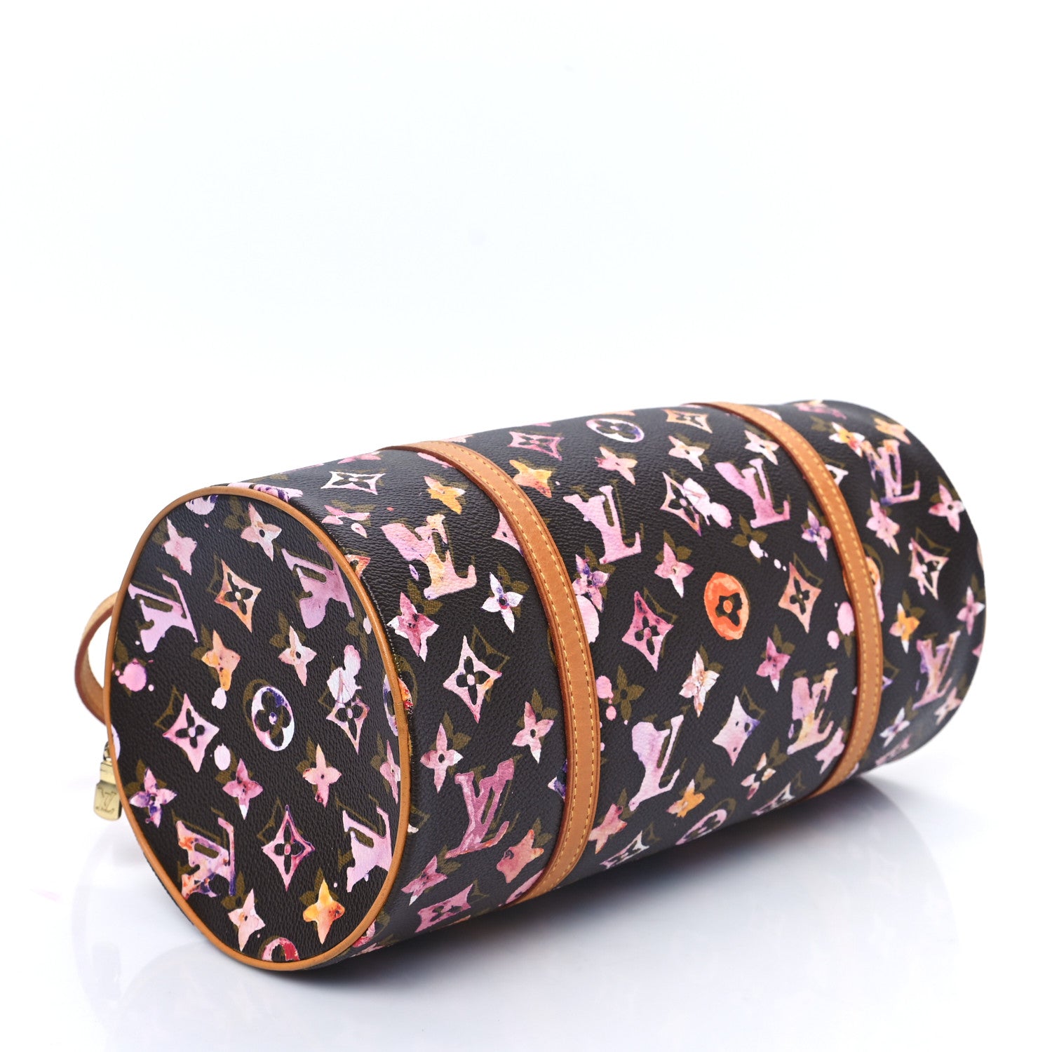 Louis Vuitton Watercolor Aquarelle Papillon 4 of 9
