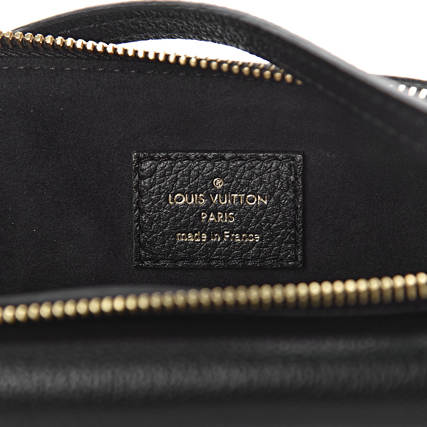 Empreinte Twice Black