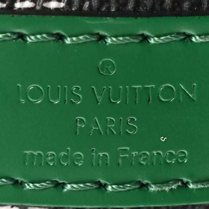 Louis Vuitton Damier Speedy Bandouliere 30 Black White 5 of 8