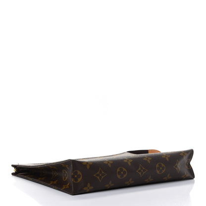 Louis Vuitton Monogram Toiletry Pouch 26 3 of 4