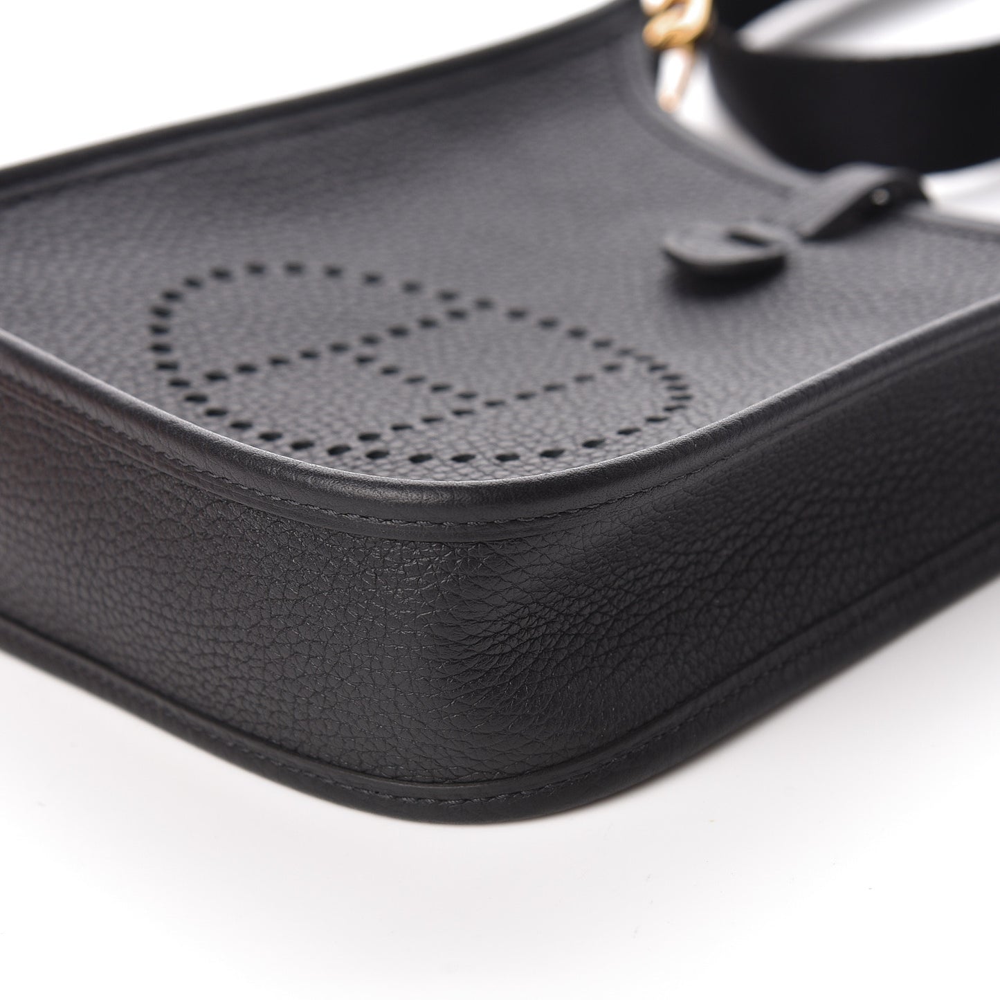 Taurillon Clemence Evelyne TPM Black