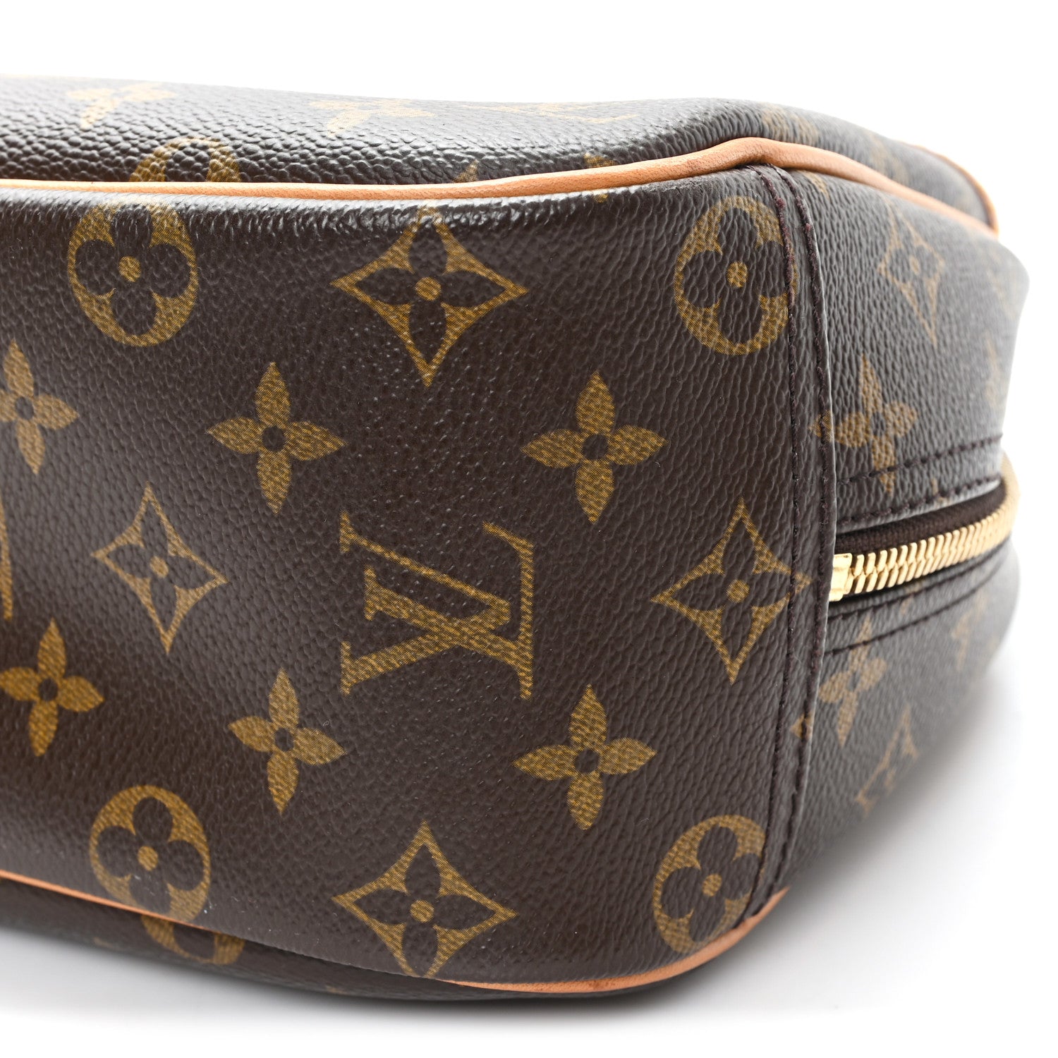 Louis Vuitton Monogram Trouville 9 of 10