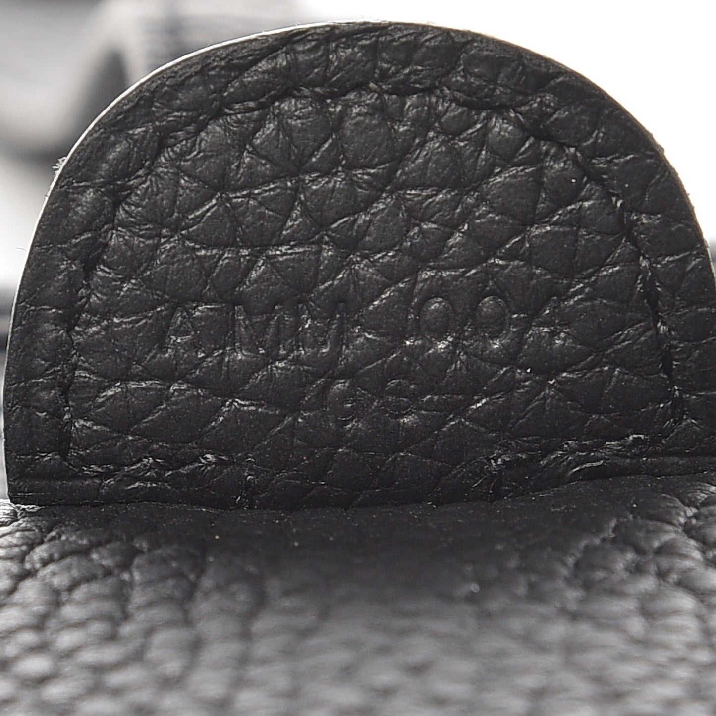 Taurillon Clemence Evelyne III PM Black