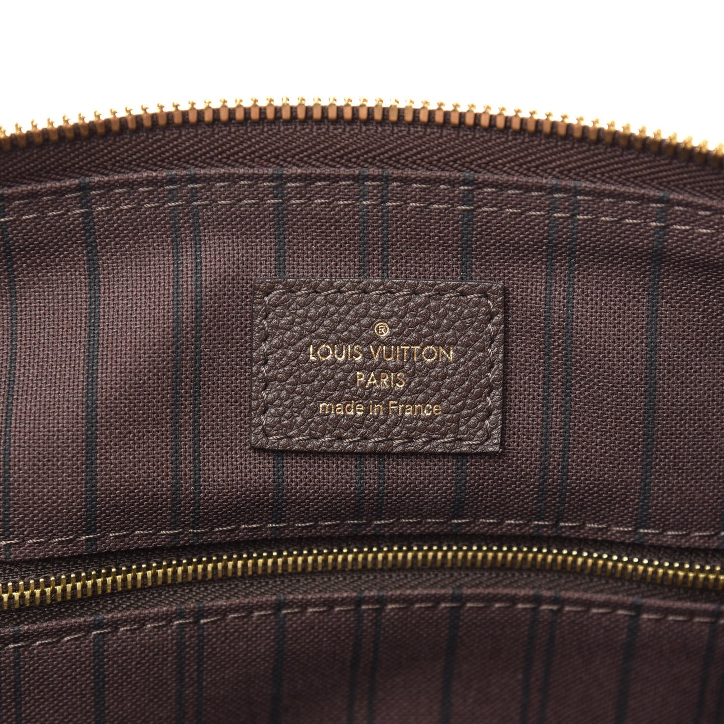 Empreinte Speedy Bandouliere 25 Chocolate