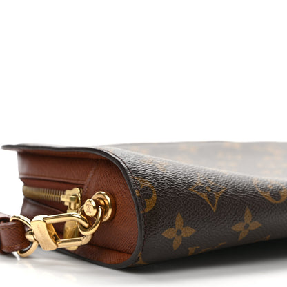 Louis Vuitton Monogram Pochette Orsay 7 of 8