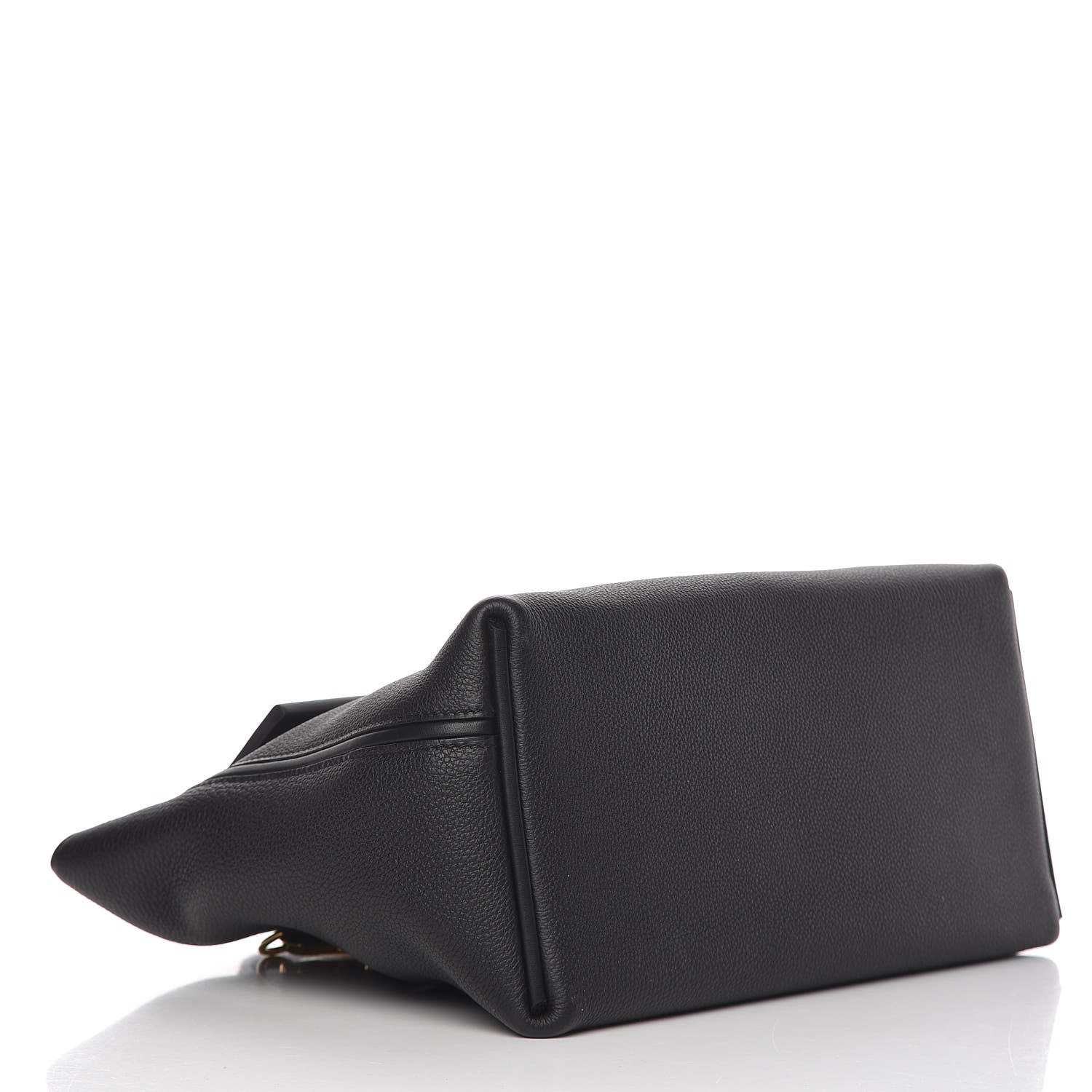 Hermes Taurillon Maurice Swift 24/24 29 Black 4 of 10