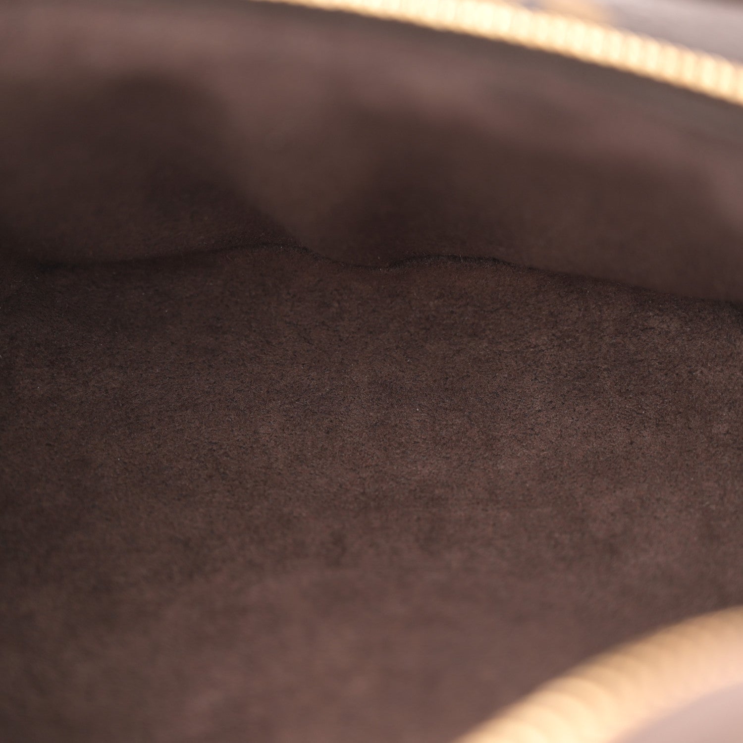 Louis Vuitton Monogram Mini Bumbag 5 of 11