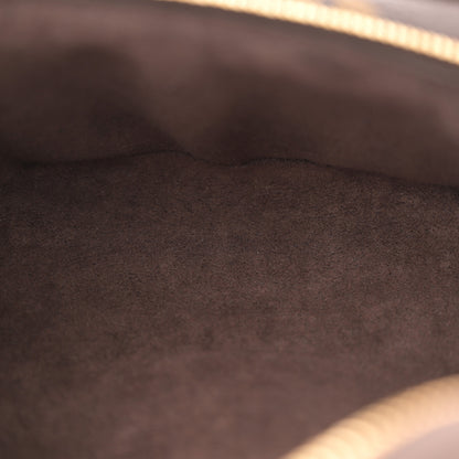 Louis Vuitton Monogram Mini Bumbag 5 of 11