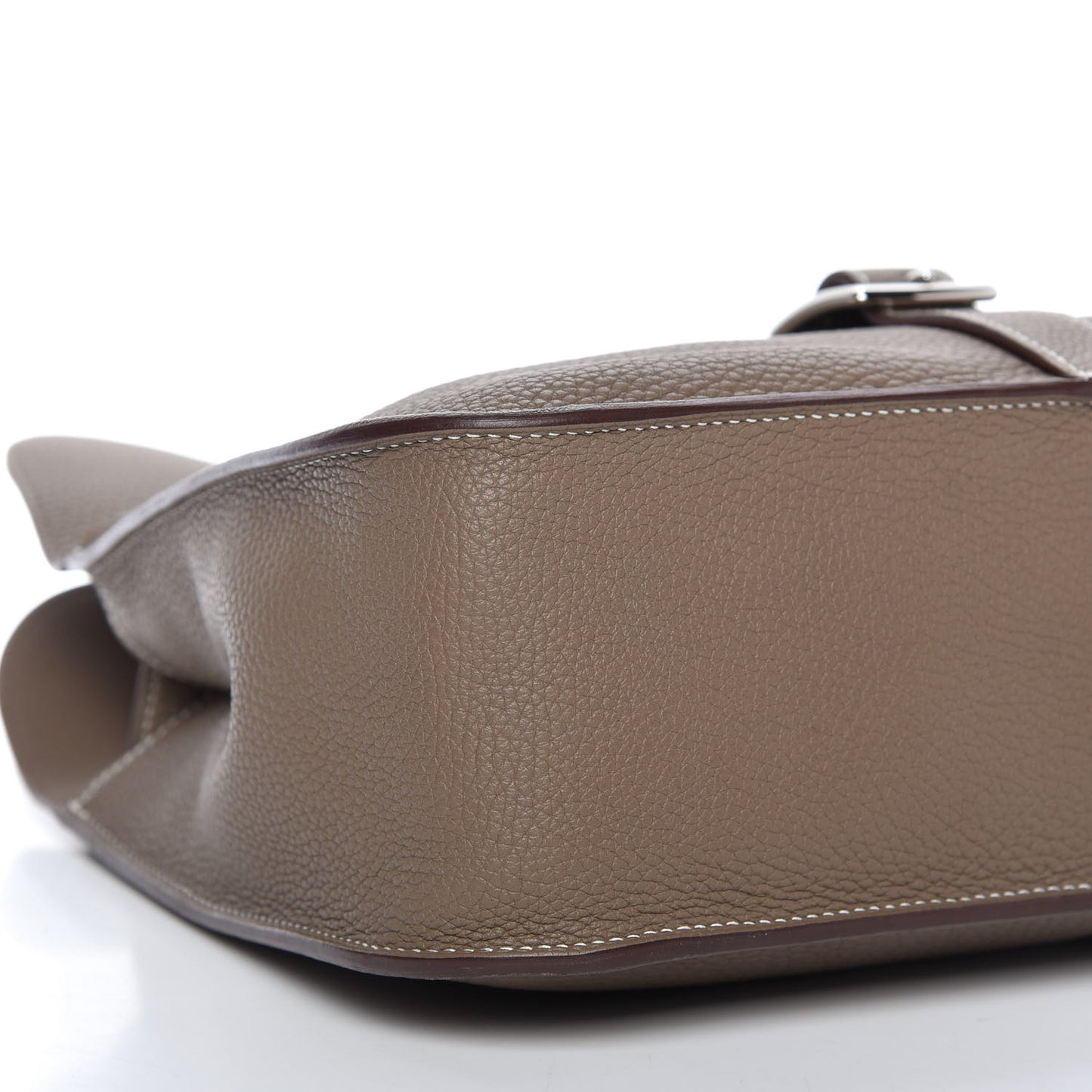 Taurillon Clemence Halzan 31 GM Etoupe