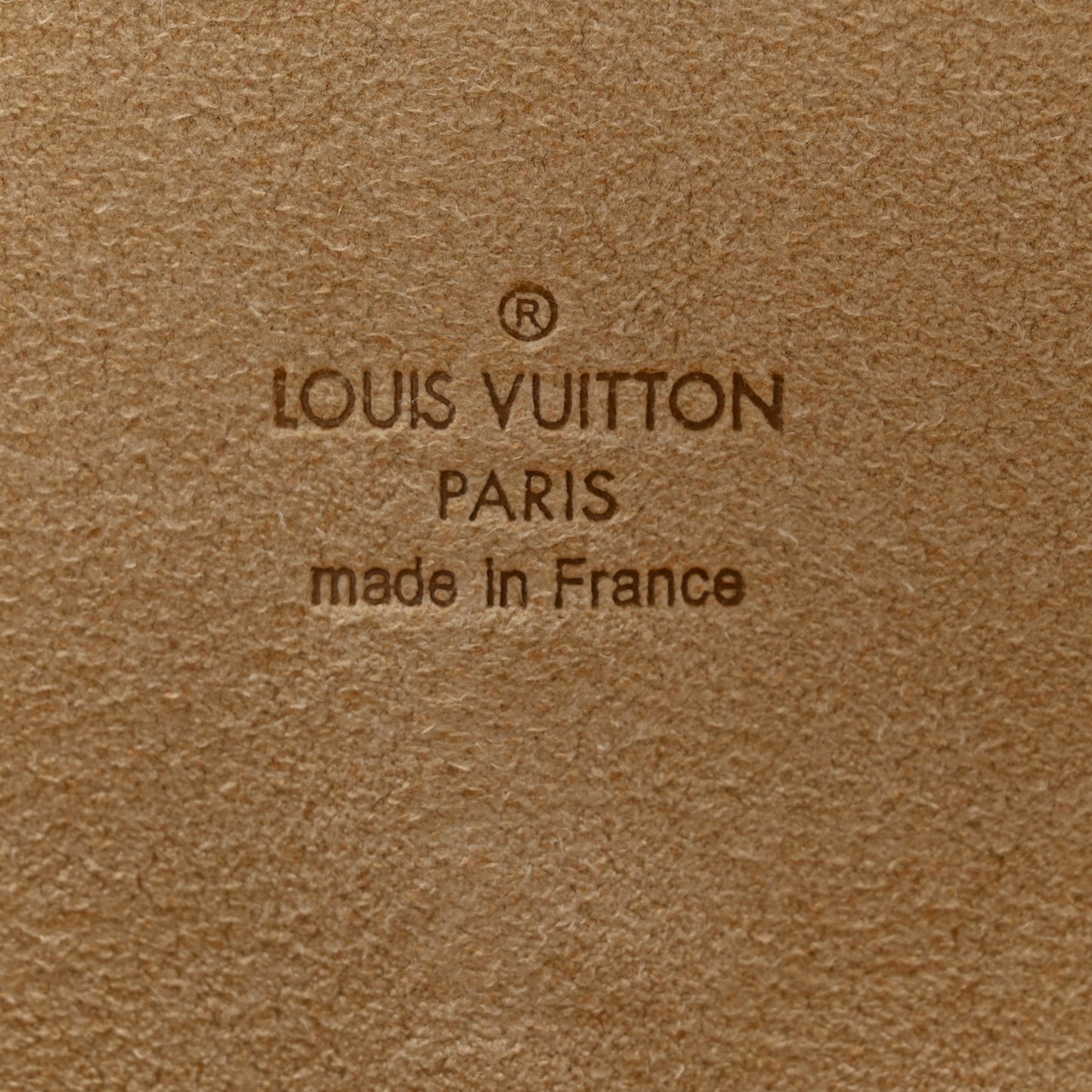 Damier Azur Jewelry RollPouch