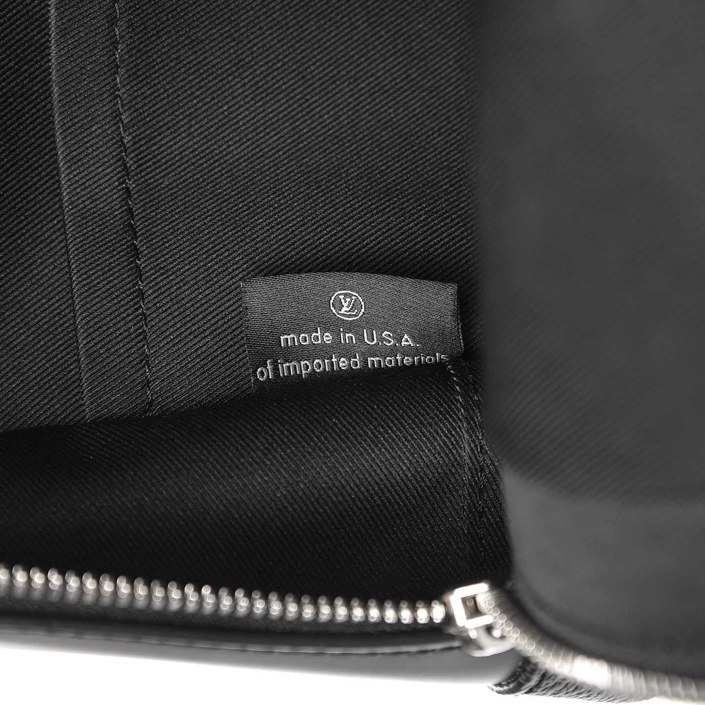 Damier Graphite Josh Backpack