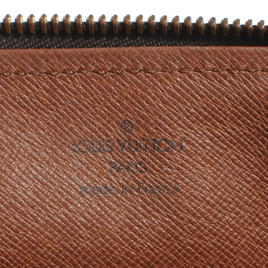 Louis Vuitton Monogram Papillon 30 7 of 8