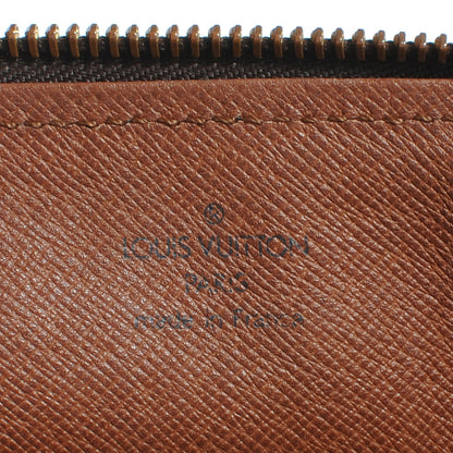 Louis Vuitton Monogram Papillon 30 7 of 8