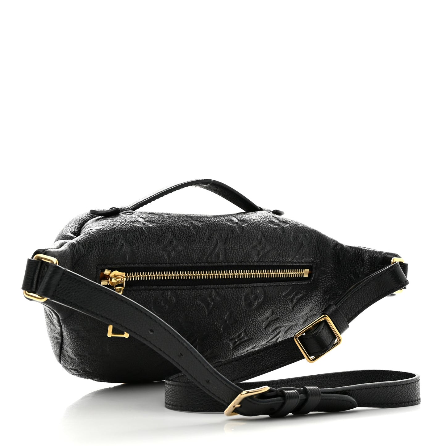 Empreinte BumBag Black