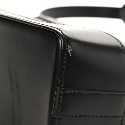 Louis Vuitton Epi Bagatelle PM Black 10 of 10