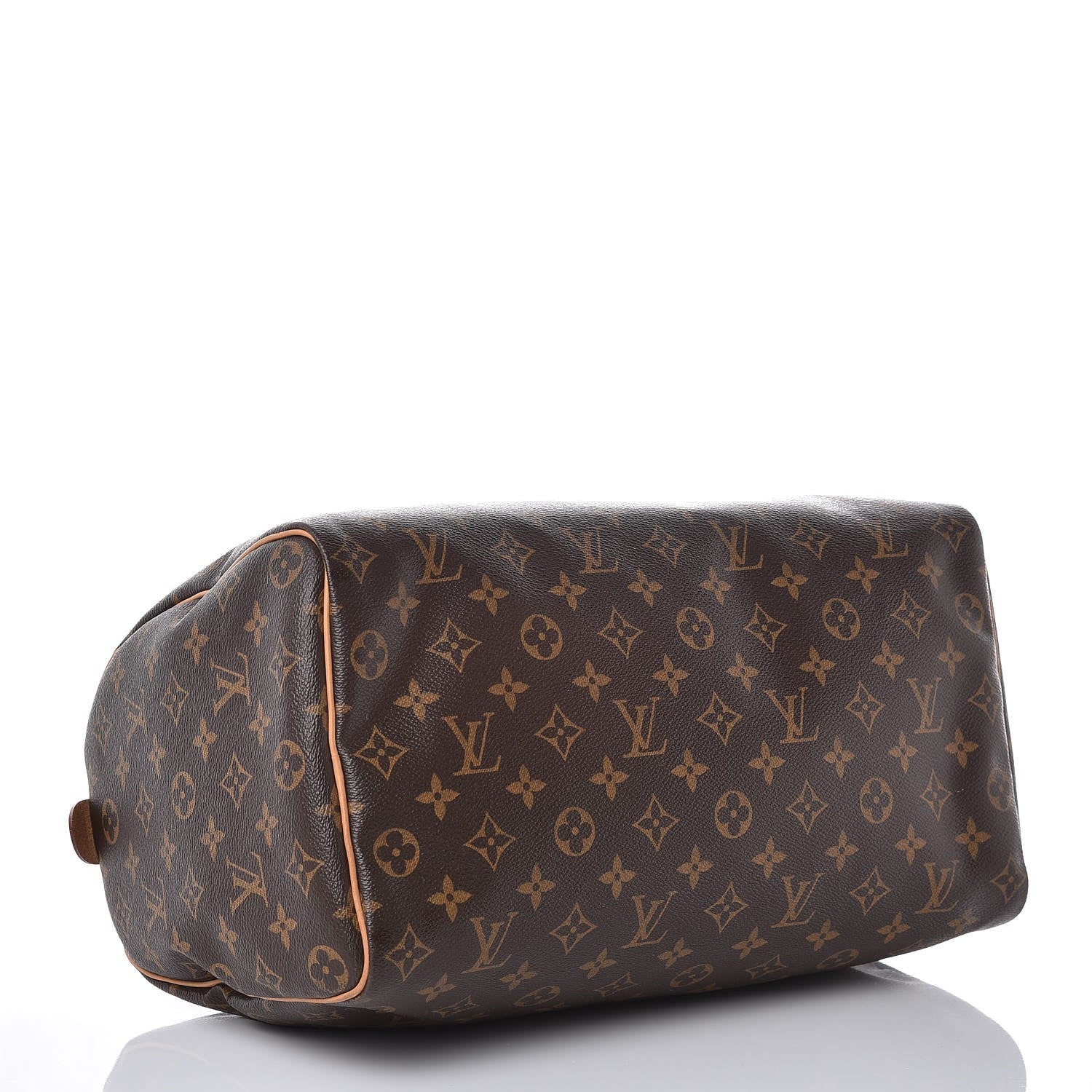 Louis Vuitton Monogram Speedy 35 4 of 11