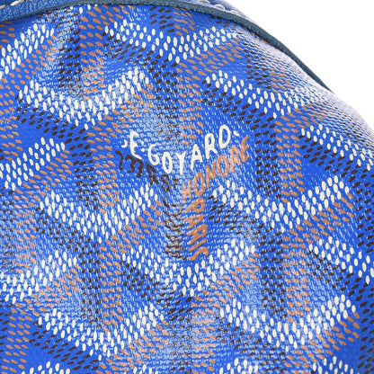 Goyard Goyardine Saint Louis PM Sky Blue 9 of 9