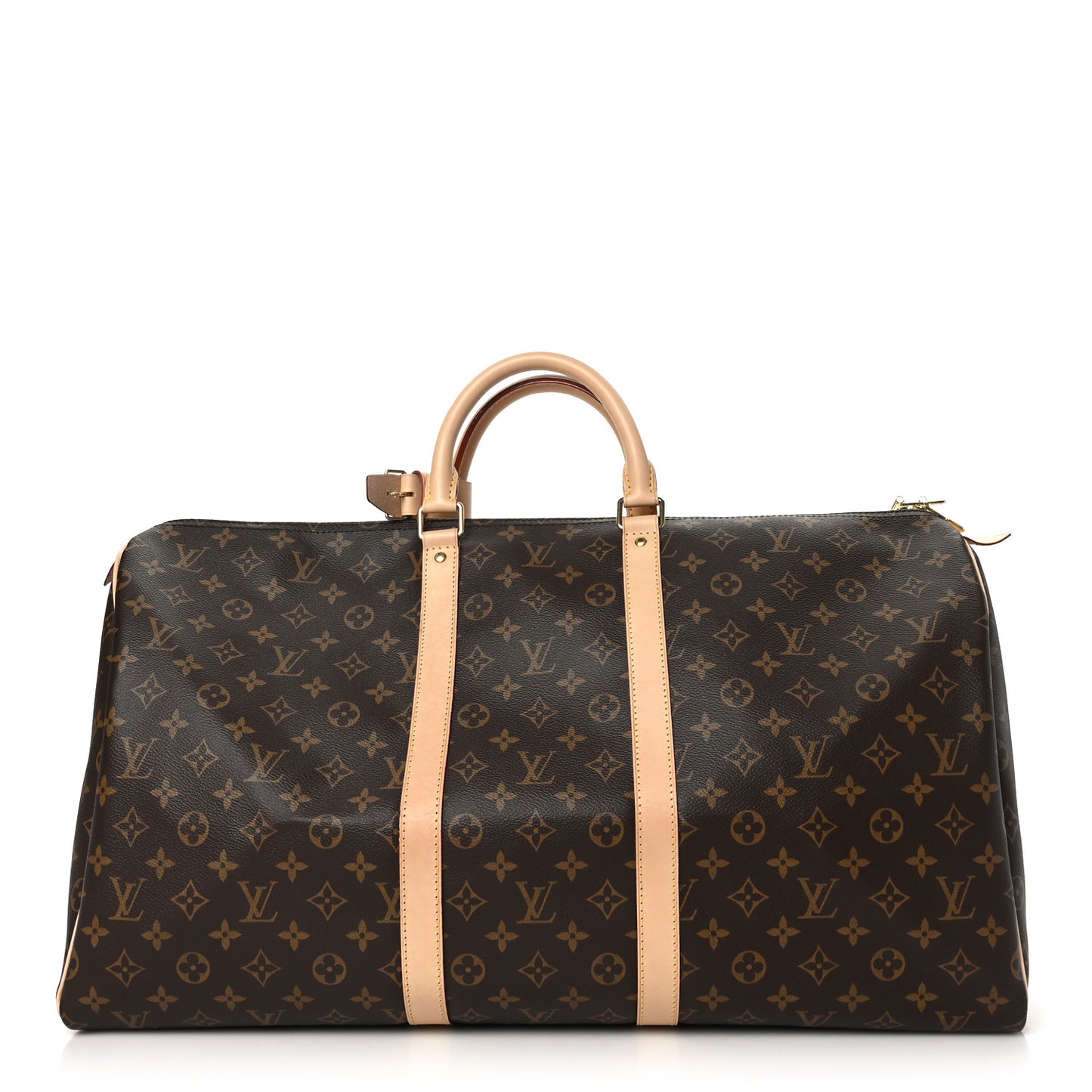Monogram Keepall 55
