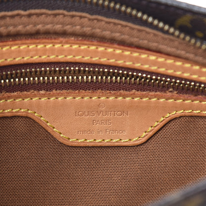 Louis Vuitton Monogram Trotteur 8 of 10