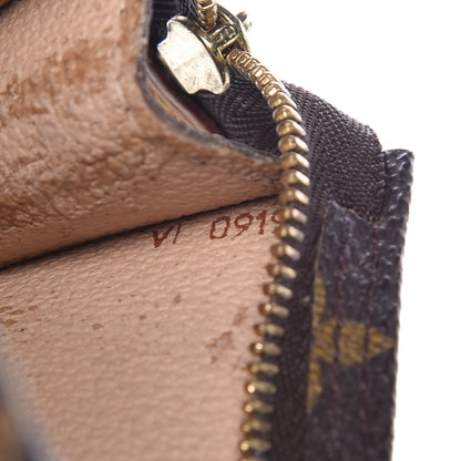 Louis Vuitton Monogram Toiletry Pouch 15 7 of 15