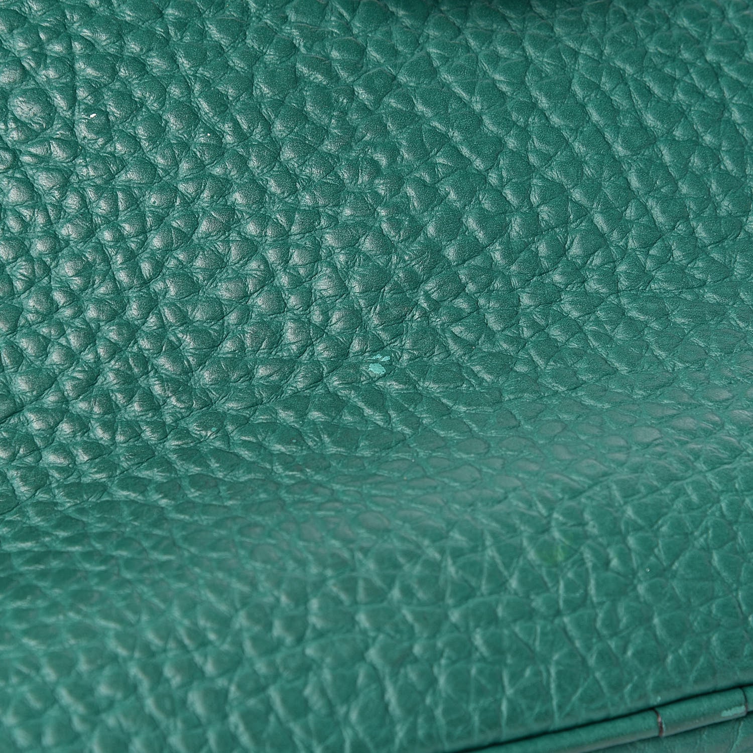 Burberry Signature Grain Briefcase Green 12 of 18