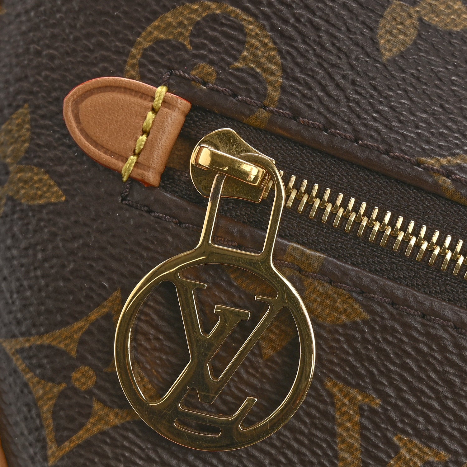 Louis Vuitton Monogram Loop 11 of 11