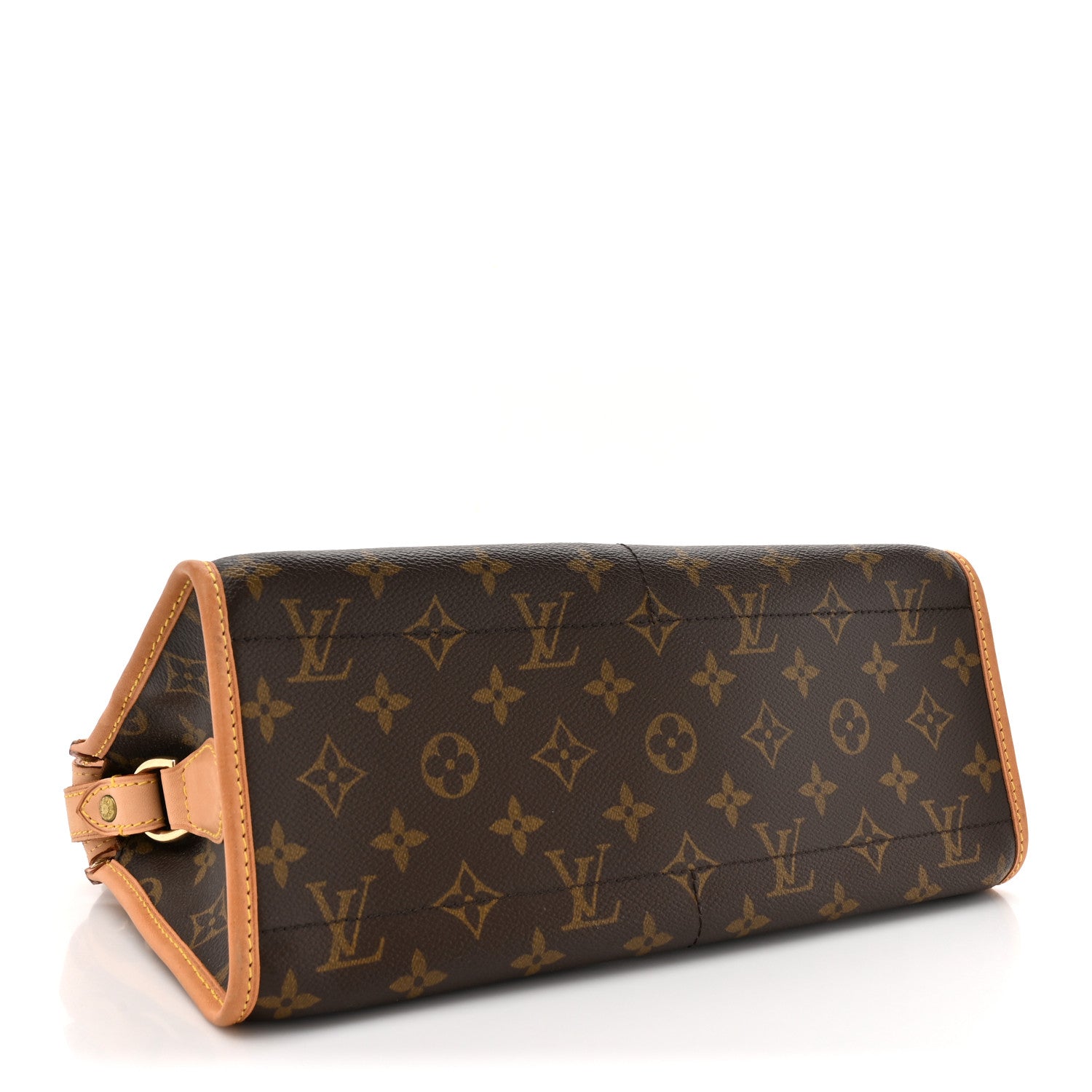 Louis Vuitton Monogram Popincourt Long Shoulder Bag 4 of 10
