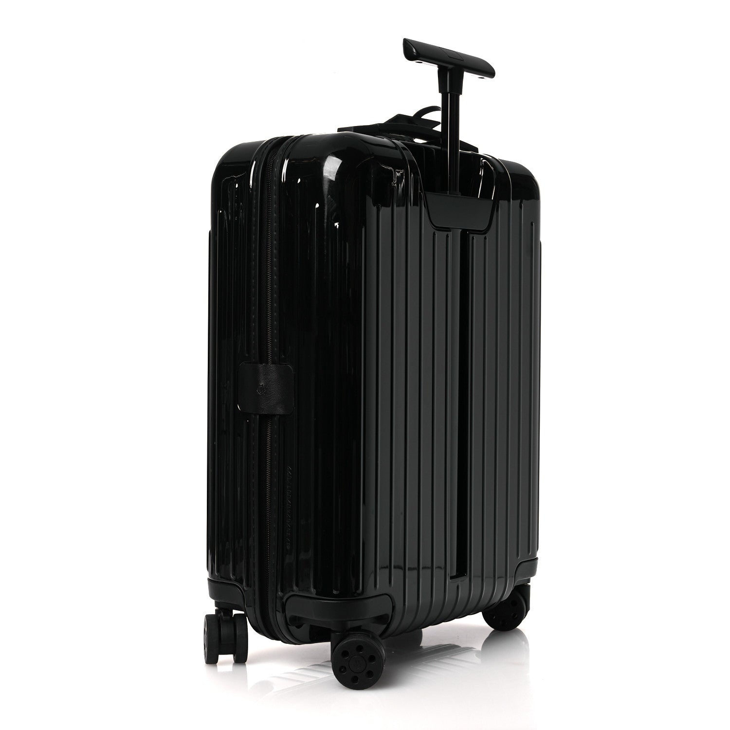 Rimowa Gloss Polycarbonate Essential Cabin Black 2 of 12