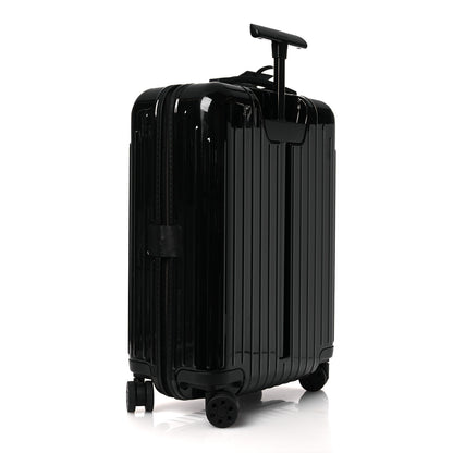 Rimowa Gloss Polycarbonate Essential Cabin Black 2 of 12