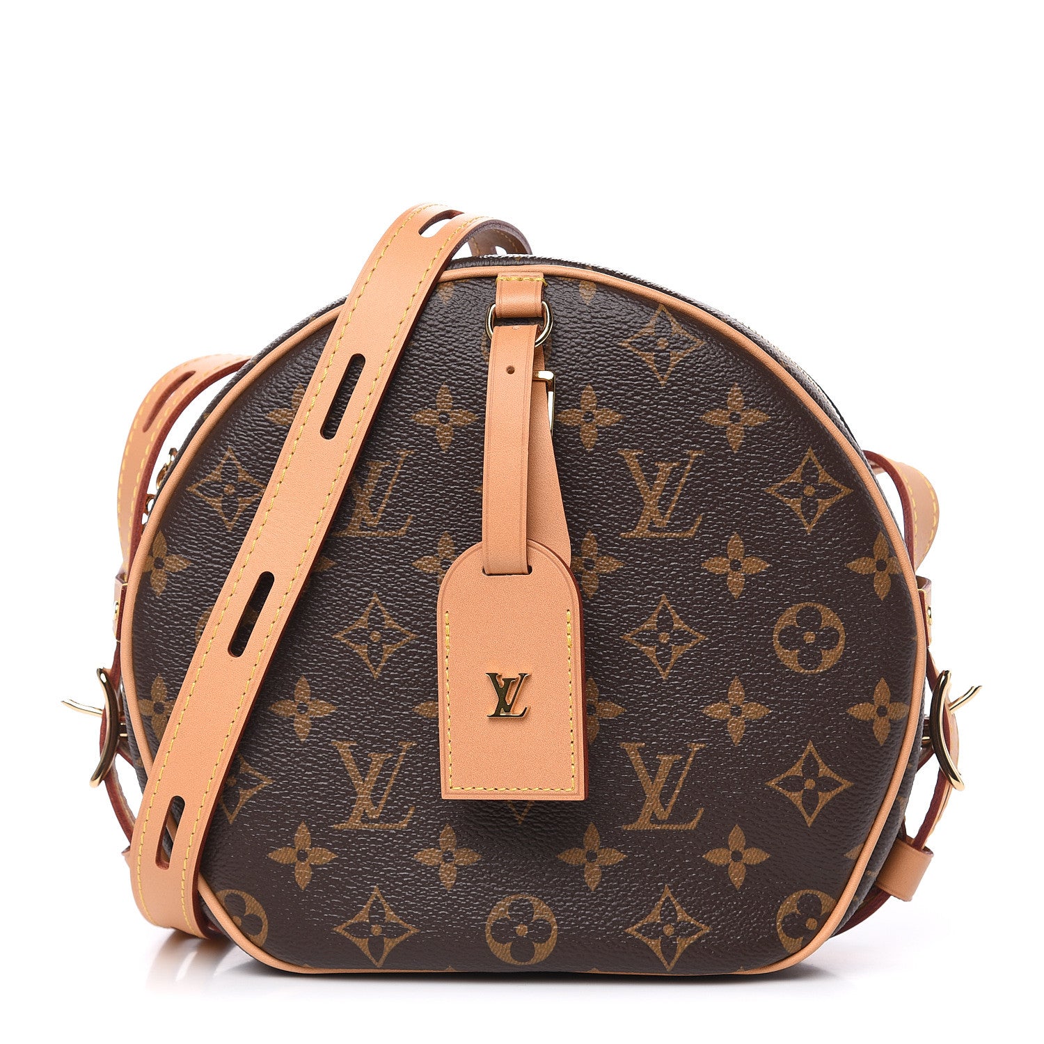 Louis Vuitton Monogram Boite Chapeau Souple 1 of 8