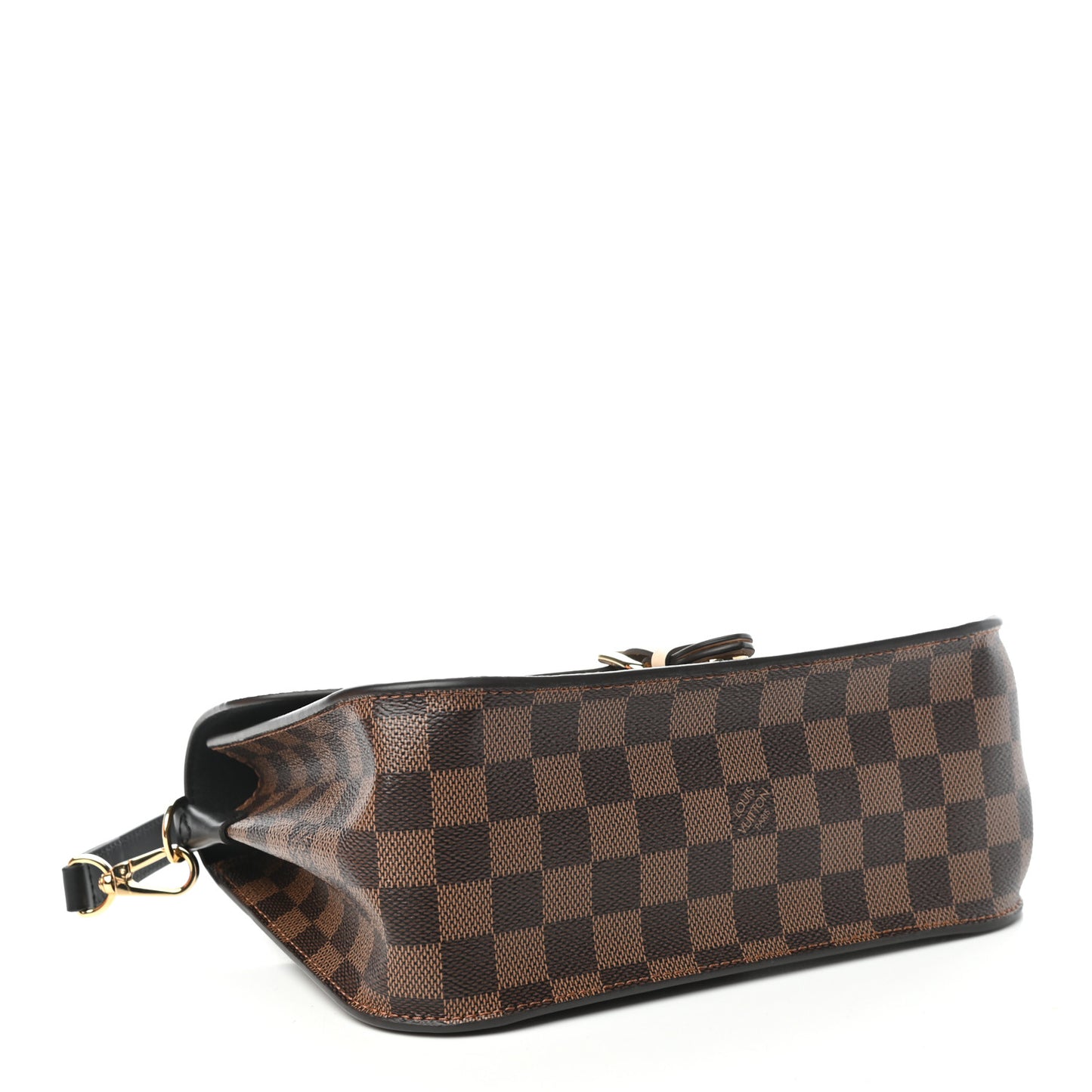 Damier Ebene Beaumarchais Black
