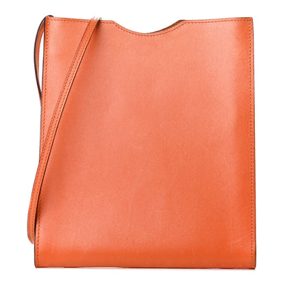 Hermes Box Sac Onimaitou Orange 1 of 5