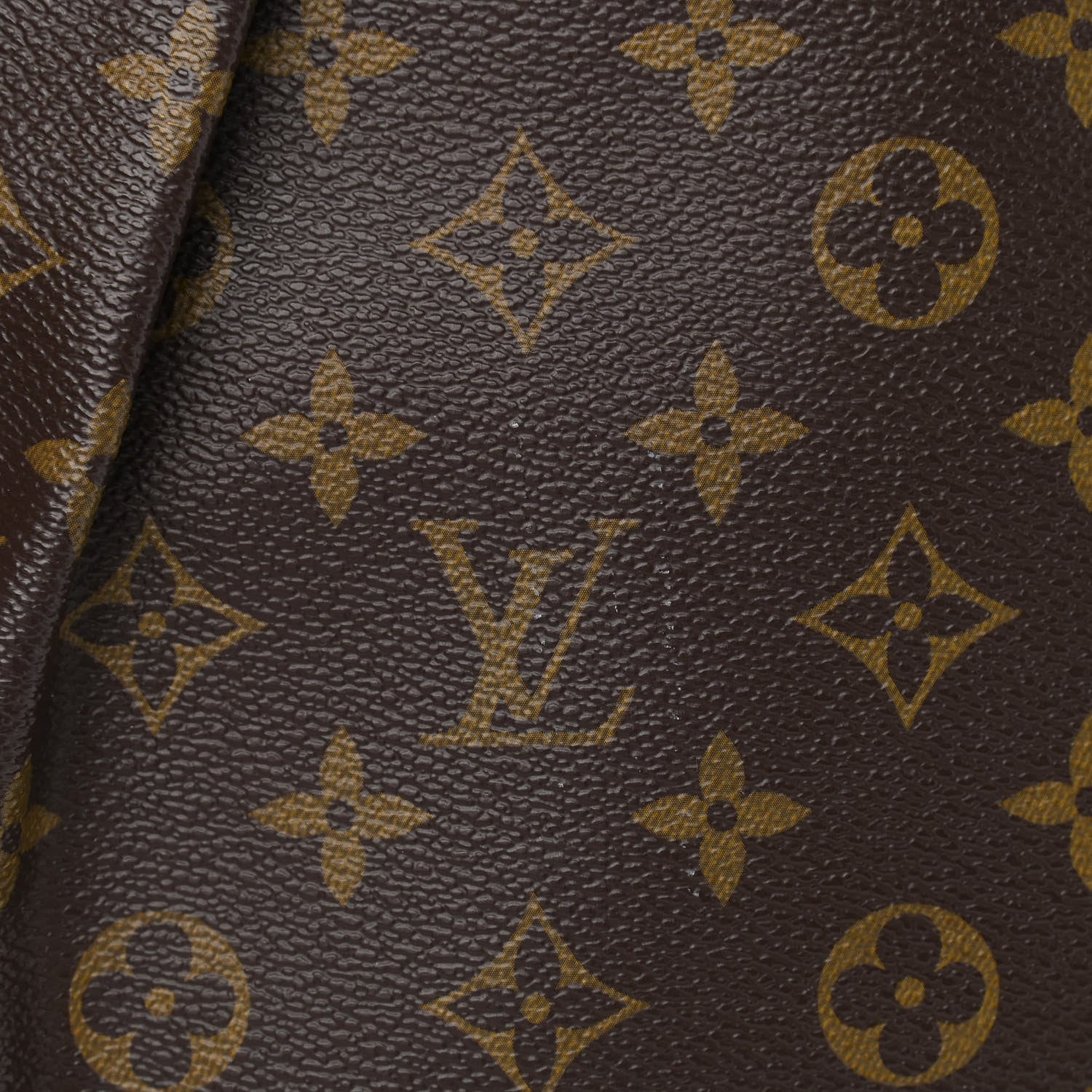 Louis Vuitton Monogram Menilmontant MM 13 of 13