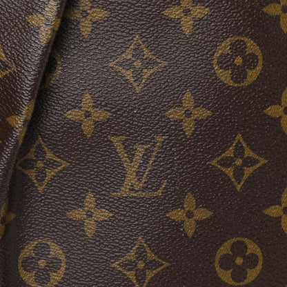Louis Vuitton Monogram Menilmontant MM 13 of 13