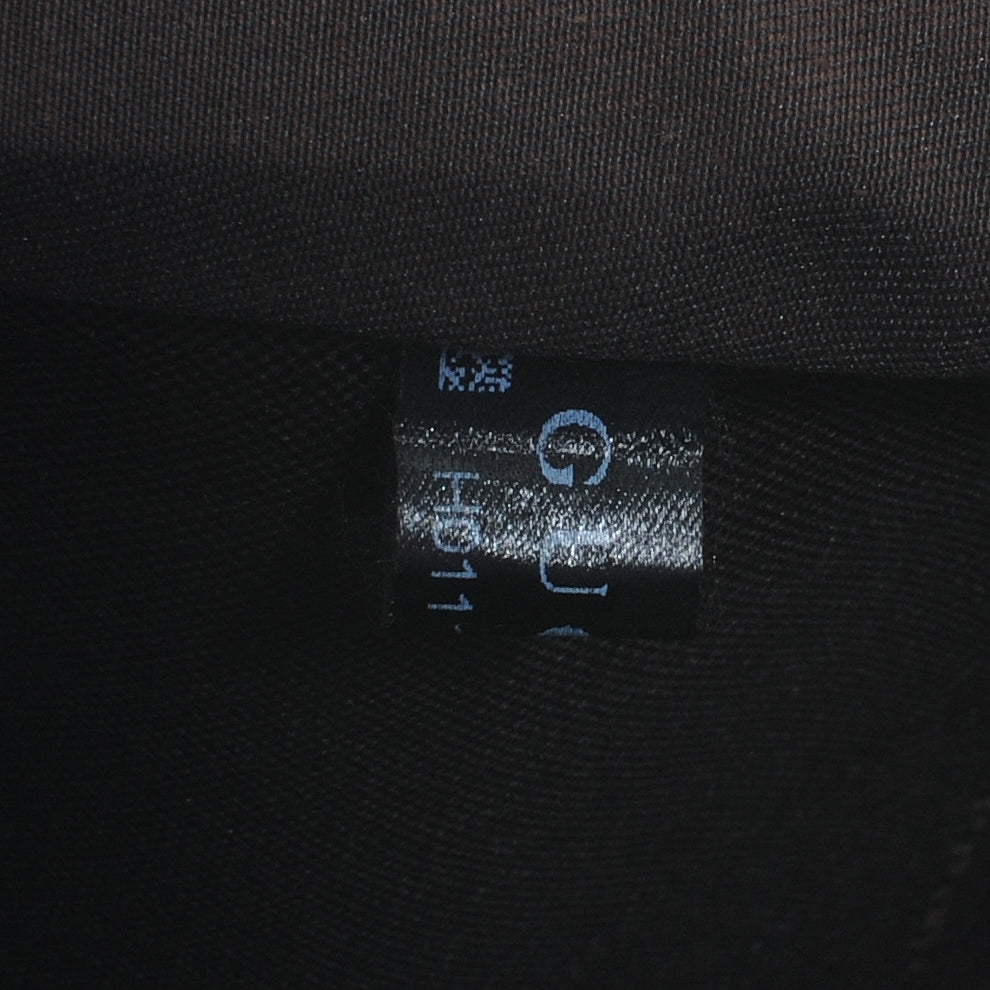 Gucci GG Plus Medium Joy Boston Ebony 7 of 9