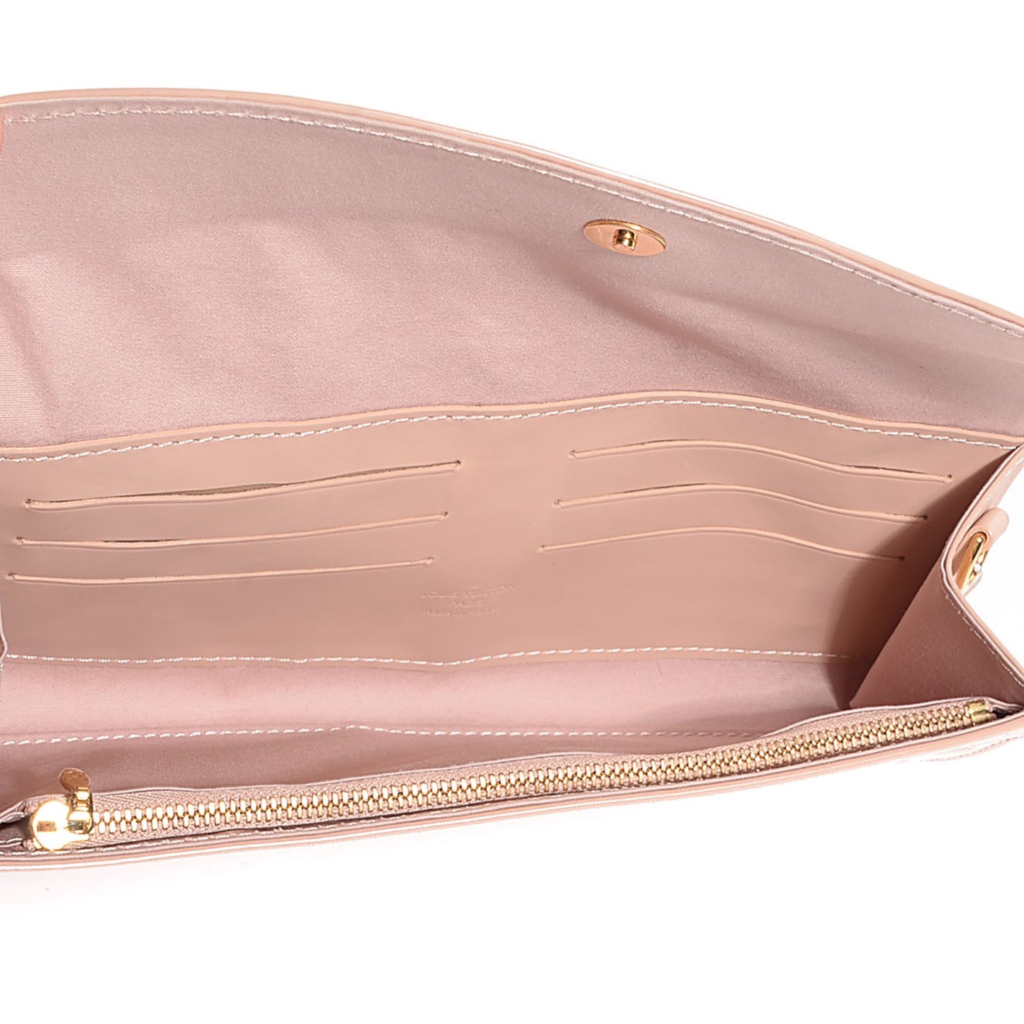 Vernis Sunset Boulevard Rose Florentin