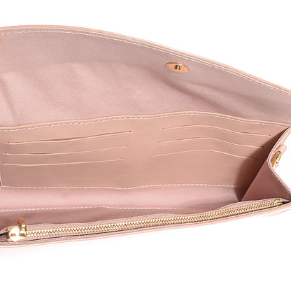 Louis Vuitton Vernis Sunset Boulevard Rose Florentin 5 of 7