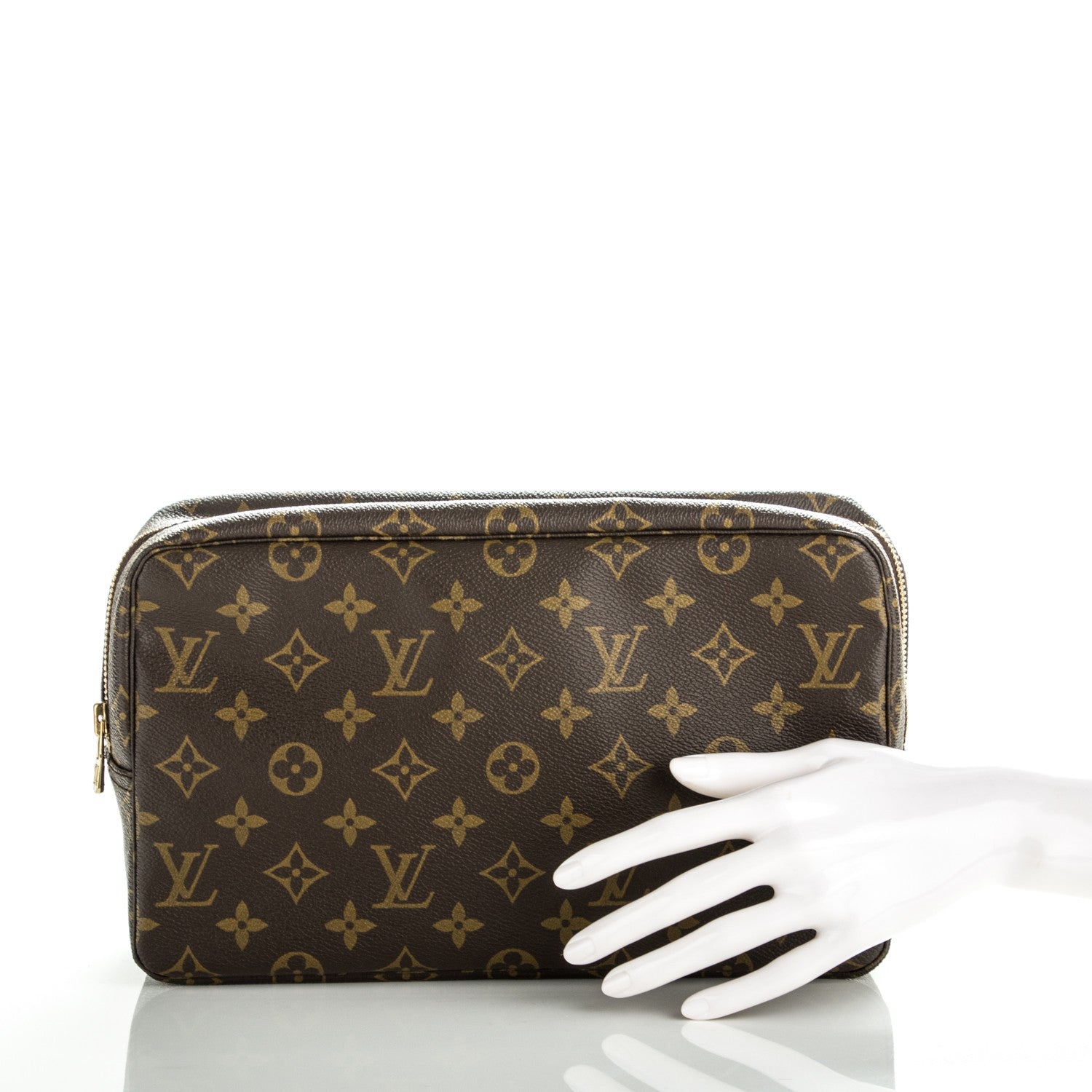 Louis Vuitton Monogram Trousse Toilette 28 2 of 8