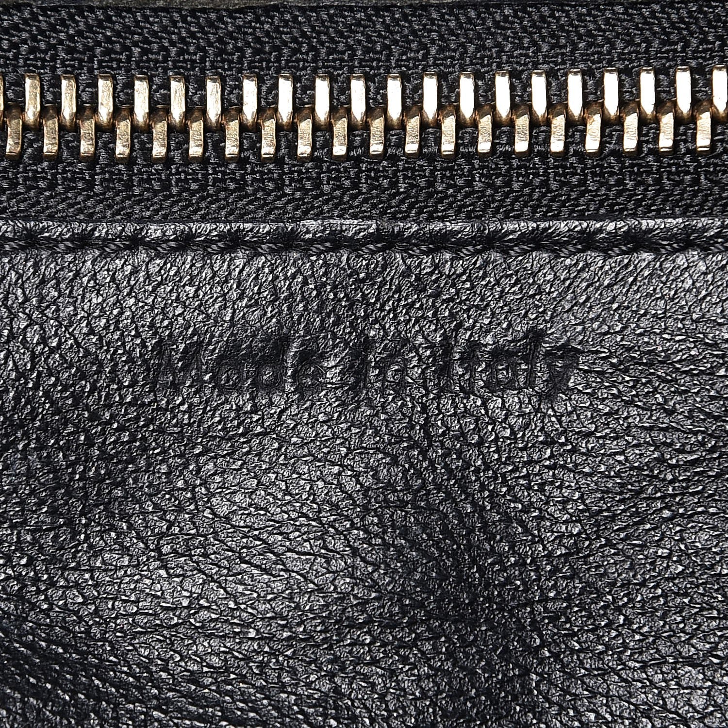Celine Smooth Calfskin Mini Luggage Black 8 of 20
